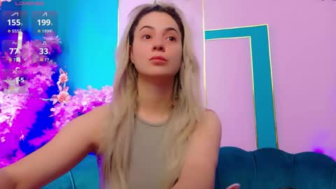 Arianna online show from 3, 6, 2026
