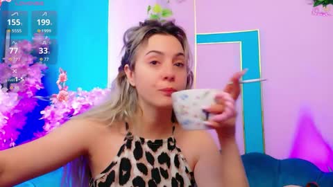 Arianna online show from 4, 6, 2026