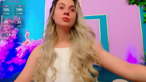 Arianna online show from 8, 6, 2026
