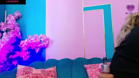 Arianna online show from 28, 7, 2026