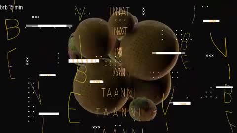 TAANNI online show from 26, 7, 2026