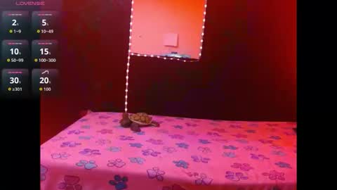 Taboo Angel online show from 22, 3, 2026