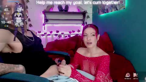 Snapshot of tabu_life chatting on 9, 1, 2025 Alizz  Jack online show from 9, 1, 2025