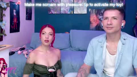 Alizz  Jack online show from 1, 5, 2026