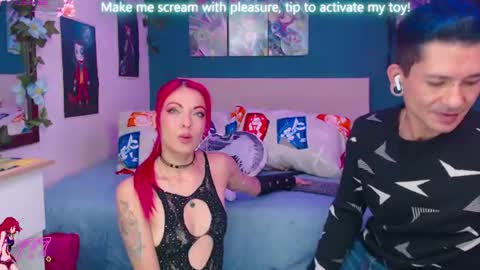 Snapshot of tabu_life chatting on 26, 7, 2026 Alizz Jack online show from 26, 7, 2026