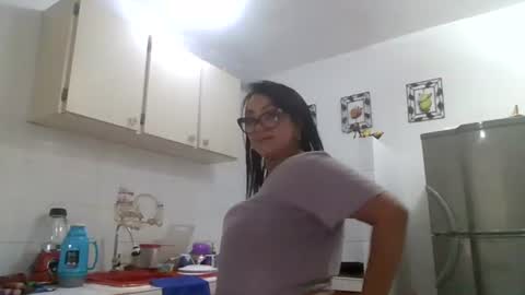 Snapshot of tachi1713 chatting on 4, 7, 2026 yameil online show from 4, 7, 2026