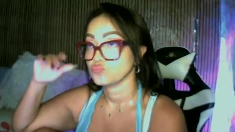 Snapshot of tachi1713 chatting on 31, 7, 2026 yameil online show from 31, 7, 2026