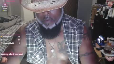 Tadaha72 online show from 6, 1, 2025