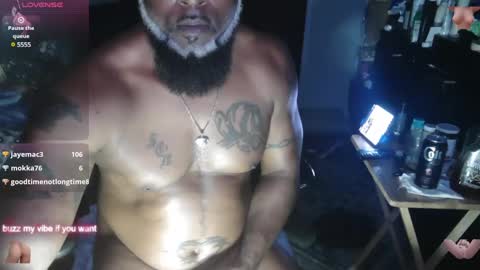 Tadaha72 online show from 6, 1, 2025