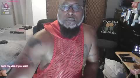 Tadaha72 online show from 9, 1, 2025