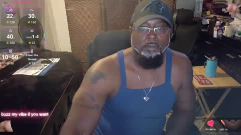 Tadaha72 online show from 21, 9, 2025