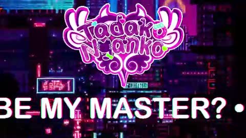 Snapshot of tadakonyanko chatting on 23, 7, 2026 Tadako Nyanko online show from 23, 7, 2026