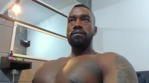 Tafari Zulu online show from 13, 2, 2025