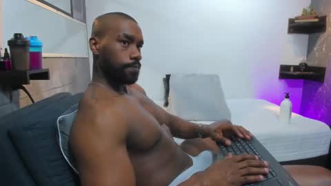 Tafari Zulu online show from 24, 2, 2025