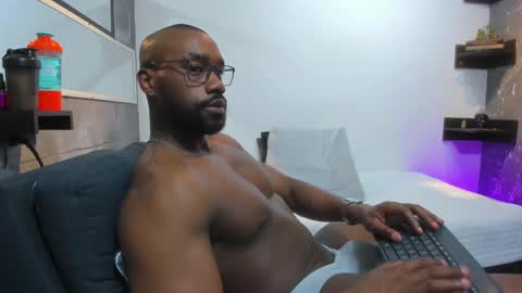 Tafari Zulu online show from 25, 2, 2025