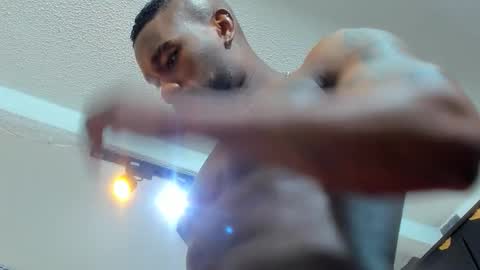 Tafari Zulu online show from 14, 3, 2026