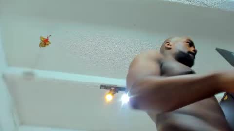 Tafari Zulu online show from 9, 7, 2026