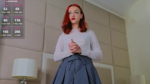 Bella  Kira online show from 28, 4, 2026