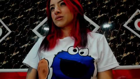 Tafita  online show from 6, 3, 2025