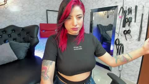 Tafita  online show from 1, 5, 2026