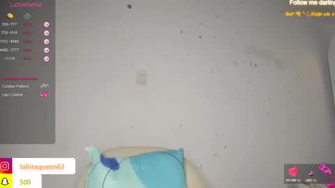 Tahira online show from 22, 1, 2025