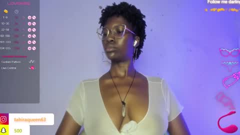 Tahira online show from 23, 1, 2025