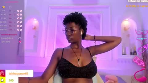 Tahira online show from 25, 1, 2025