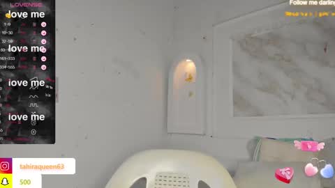 Tahira online show from 22, 2, 2025