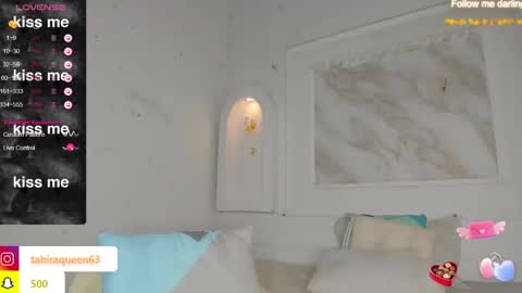 Tahira online show from 22, 2, 2025