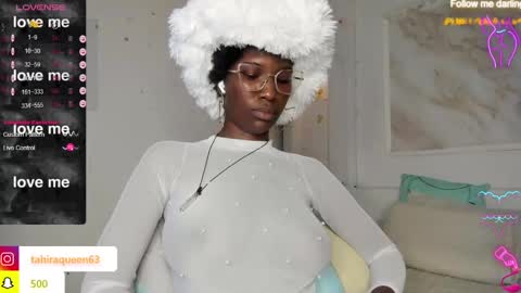 Tahira online show from 1, 3, 2025