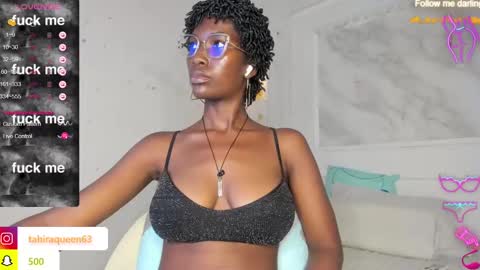 Tahira online show from 1, 3, 2025