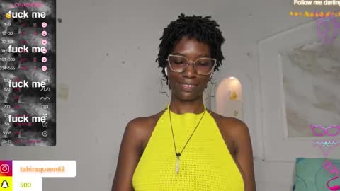 Tahira online show from 12, 3, 2025