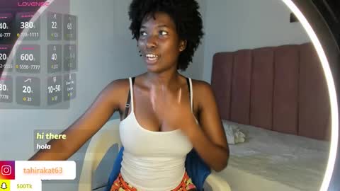 Tahira online show from 31, 1, 2026