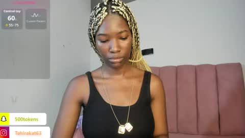 Tahira online show from 31, 7, 2026