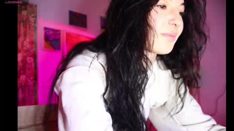 TahiraWagner online show from 20, 3, 2026