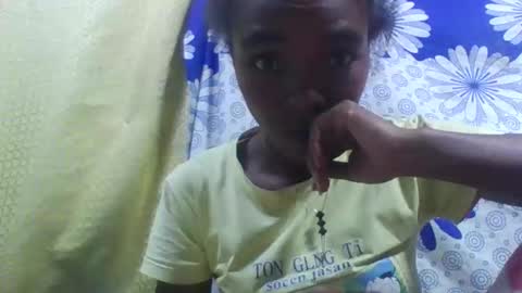 tahiryjosiah online show from 13, 1, 2026