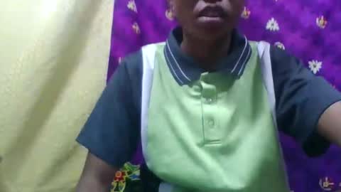 tahiryjosiah online show from 8, 3, 2026