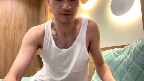 Alex online show from 18, 3, 2026