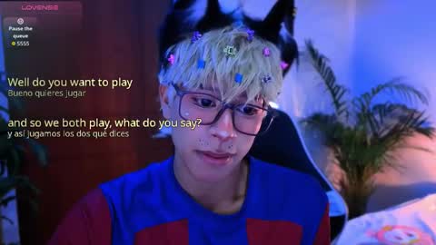 taichi online show from 23, 10, 2025