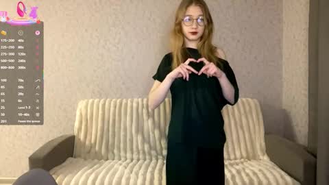 Snapshot of tainastoa chatting on 7, 1, 2026 Tessa online show from 7, 1, 2026