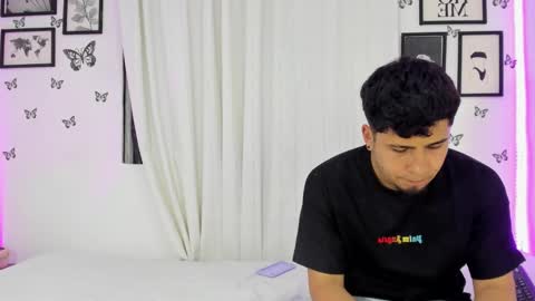 Liam and Juli online show from 18, 12, 2024