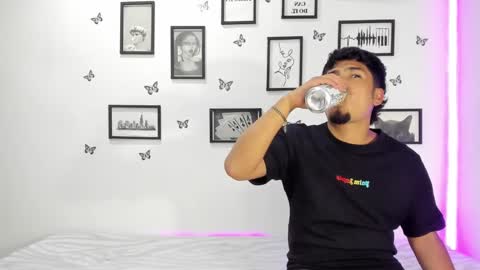 Liam and Juli online show from 26, 1, 2025