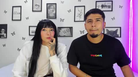 Liam and Juli online show from 6, 2, 2025