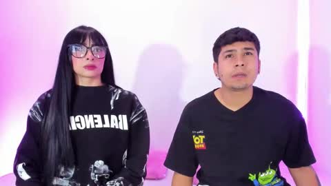 Liam and Juli online show from 4, 10, 2025