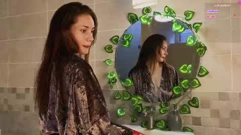 Snapshot of taissa_farmiga chatting on 24, 7, 2026 Lizzy online show from 24, 7, 2026