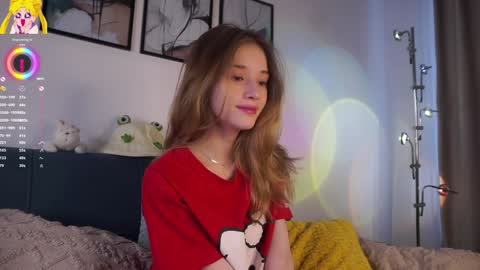 Mia online show from 18, 3, 2026