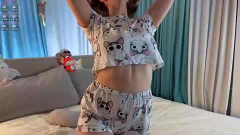 Molly online show from 19, 1, 2026