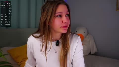Molly online show from 6, 5, 2026