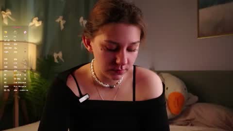 Molly online show from 26, 6, 2026