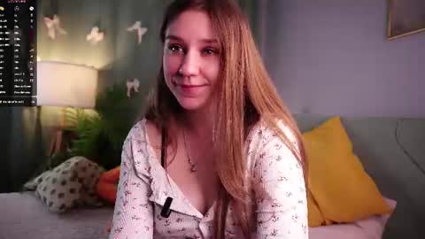 Molly online show from 5, 7, 2026